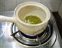百合绿豆粥的做法步骤3