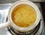 百合绿豆粥的做法步骤4