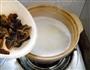 木耳姜红糖粥的做法图解5