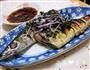 盐烧秋刀鱼的做法图解11