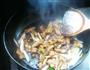 黑木耳炒肉片的做法图解8