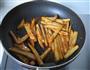 沙茶薯条的做法图解9