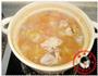 西红柿炖牛腩汤的做法图解5