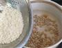 蒲公英红豆糯米粥的做法图解3