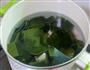 苦瓜海带排骨汤的做法图解4