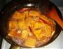 香辣豆腐的做法图解9