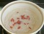菊花枸杞糯米粥的做法图解5