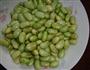 毛豆鸡丁的做法图解2