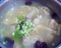 莲藕月牙骨头汤的做法图解10
