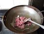 甜椒牛柳的做法图解6