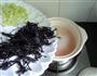 紫菜减肥粥的做法图解6