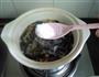 紫菜减肥粥的做法图解8