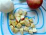 苹果沙拉的做法图解2
