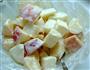 苹果沙拉的做法图解5