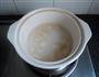 玉米片淮山粥的做法图解4