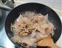 肉丝烩拉皮的做法图解18