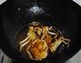 蚝油茄汁蟹的做法图解9