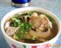 口蘑大骨汤的做法图解8