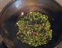 雪菜青豆的做法图解5