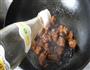 话梅烧排骨的做法图解8