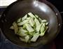 双菇青瓜片的做法图解7