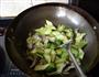 双菇青瓜片的做法图解9