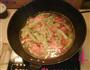 蔬菜焖面的做法图解4