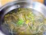 海带豆芽肉丝汤的做法图解11