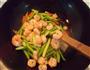 芦笋鲜虾饭的做法图解7