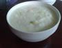 豆浆稀饭的做法图解4