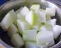 薏米冬瓜肉片汤的做法图解6