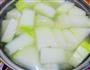 薏米冬瓜肉片汤的做法图解8