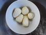 竽头汤圆的做法图解1