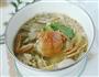 菌菇蟹汤的做法图解8