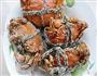 盐焗蟹的做法图解7