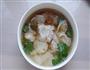 鲜虾小馄炖的做法图解13