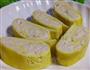 虾仁鸡蛋卷的做法图解12
