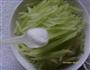 莴笋两吃的做法图解2
