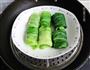 白菜豆腐包的做法图解8