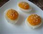 南瓜酿鸡蛋的做法图解5