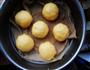 菜团子的做法步骤7