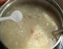 老鸡粥的做法图解10
