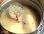 老鸡粥的做法图解15