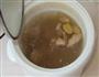 老鸡粥的做法图解6