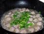 萝卜汆丸子的做法图解10
