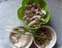 白玉菌菇蛤蜊汤的做法图解1