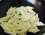蚝油茭白西兰花的做法图解6