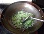 爽脆三丝的做法图解7
