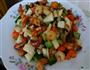 杂蔬腰果虾仁的做法图解11