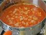 番茄鳕鱼浓汤的做法图解10